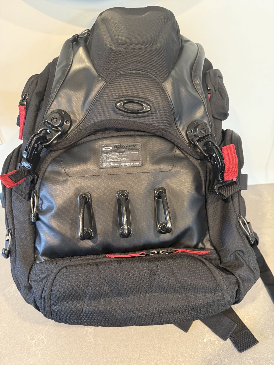 Oakley Kitchen Sink Backpack - $120