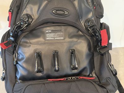 Oakley Kitchen Sink Backpack - $120