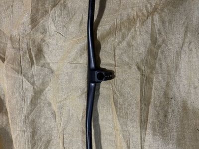 Synchros Hixon IC SL Int cockpit carbon handlebar