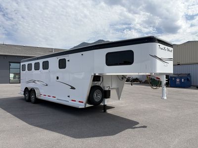 2027 Trails West Classic 4H GN