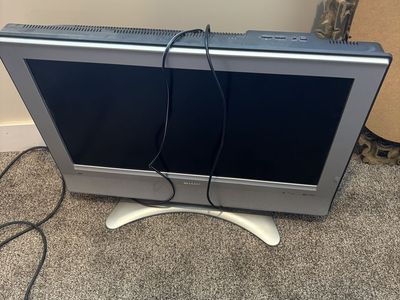 Sharp tv