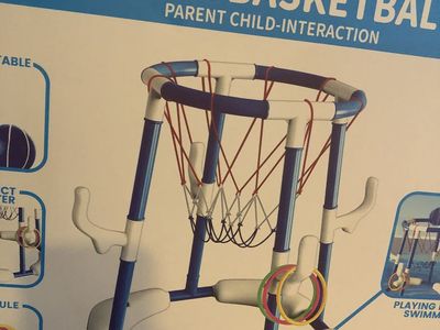 water toy