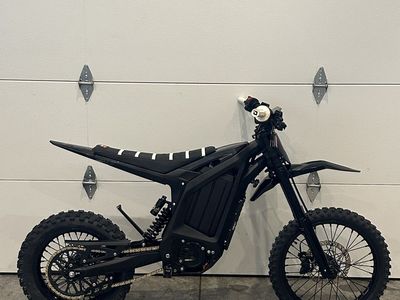 Arctic Leopard XF/Surron