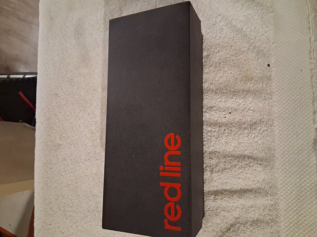 Red Line "Compressor"