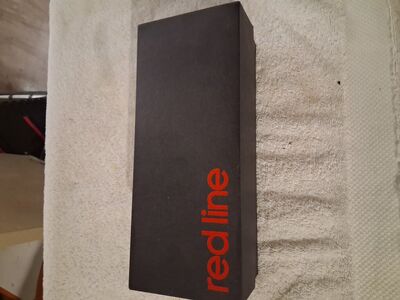 Red Line "Compressor"