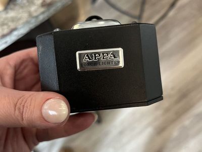 Electric Torch Lighter