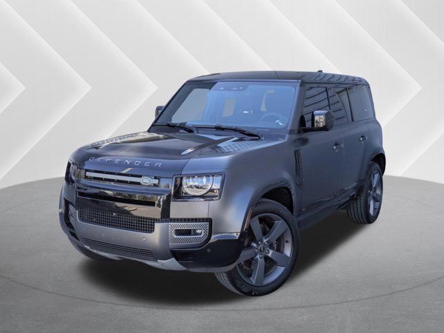 2024 Land Rover Defender 110 V8 P525 Carpathian Edition