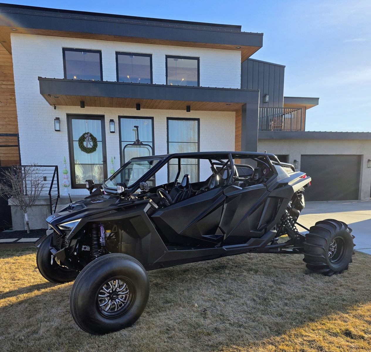 2022 Pro R Ultimate Turbo