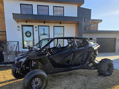 2022 Pro R Ultimate Turbo