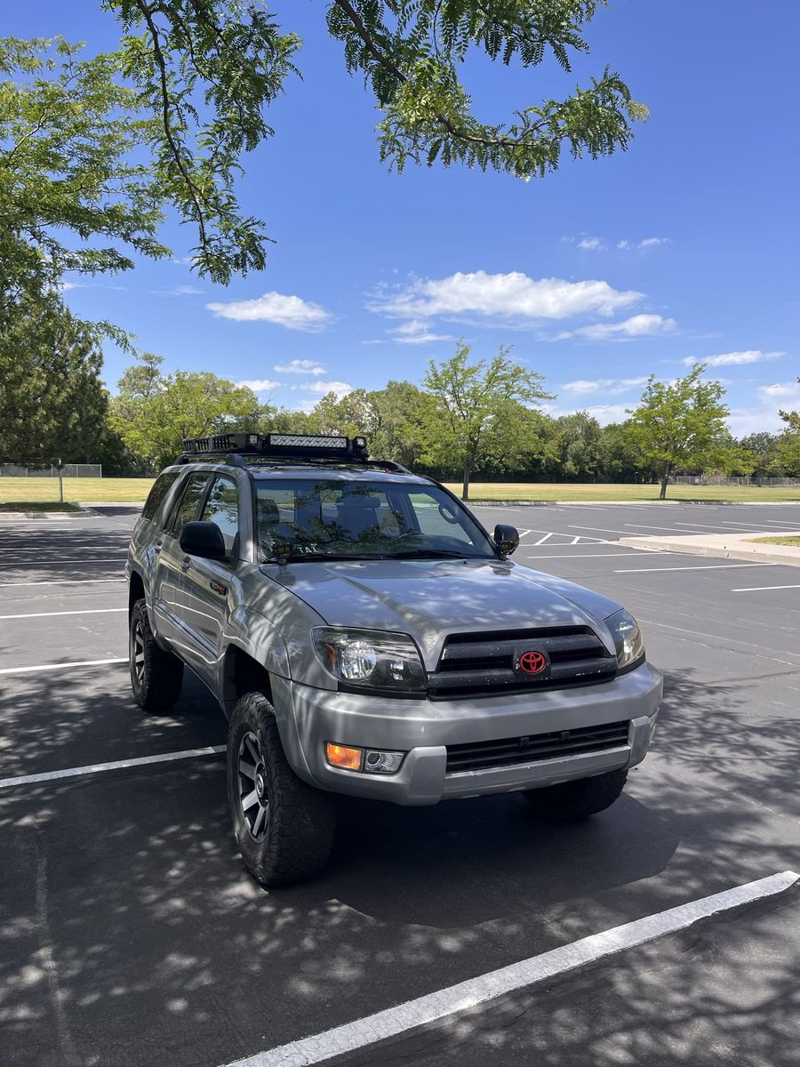 2005 sr5 Toyota 4Runner