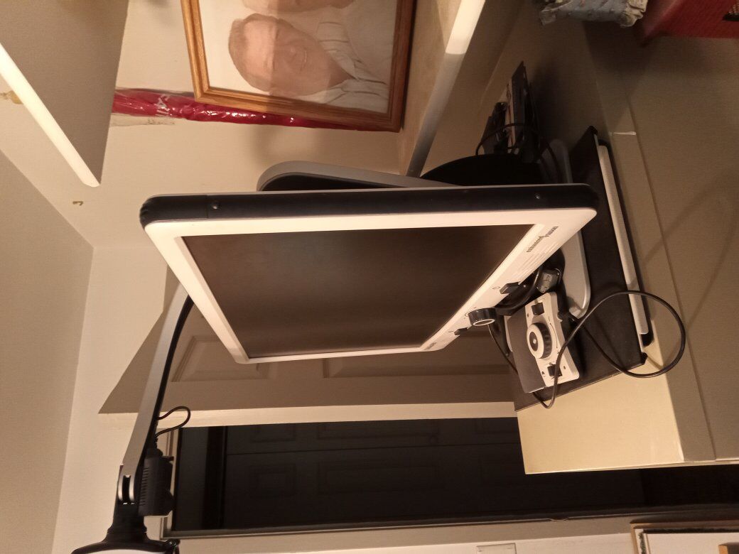 $3200 impaired read machine just 500.00