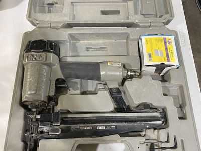 Finish Nail Gun OBO