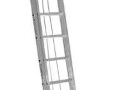 28' Aluminum Extension Ladder