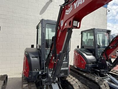 Yanmar SV40