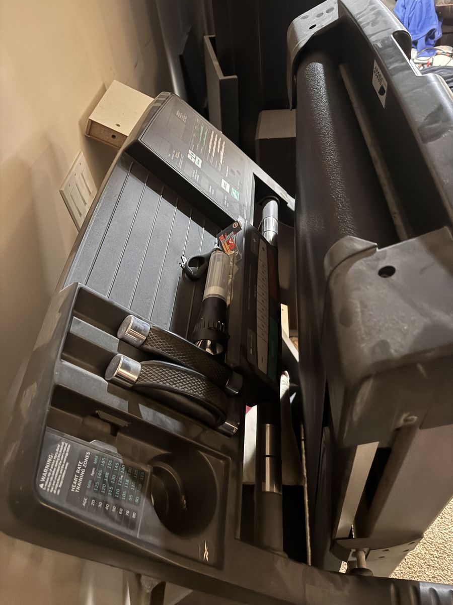 Treadmill