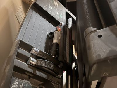 Treadmill
