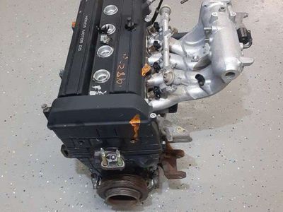 1999 Acura Integra 1.8L Engine