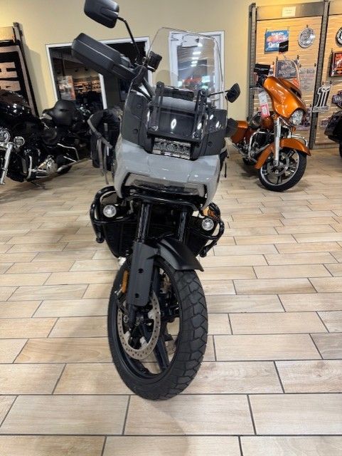 Harley-Davidson 2024 Pan America 1250 Special