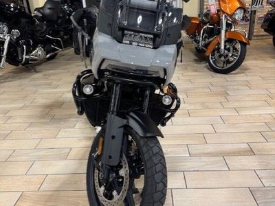 Harley-Davidson 2024 Pan America 1250 Special