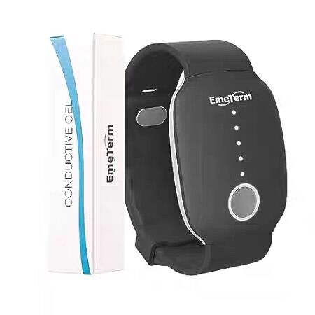 EmeTerm® Fashion Anti-nausea Wristband
