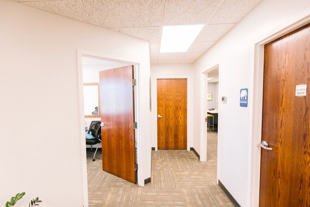 office Space For Lease