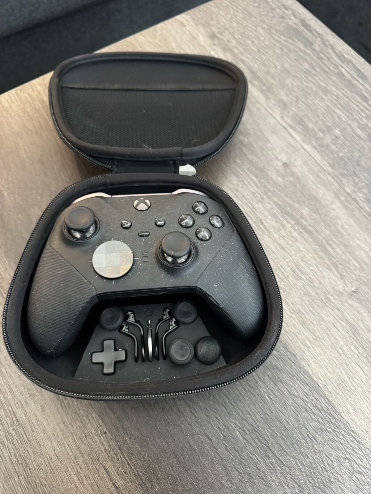Xbox Elite Controller