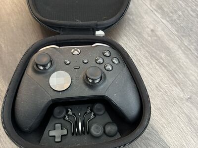 Xbox Elite Controller
