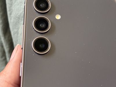 Samsung Galaxy S23 FE - Unlocked
