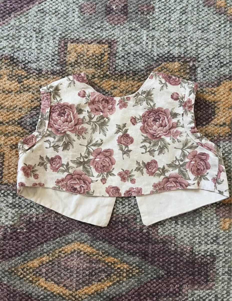 Baby Girl Top
