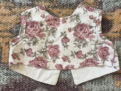 Baby Girl Top