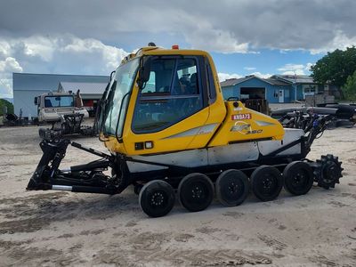 Prinoth BR-350 SNOWCAT FOR SALE