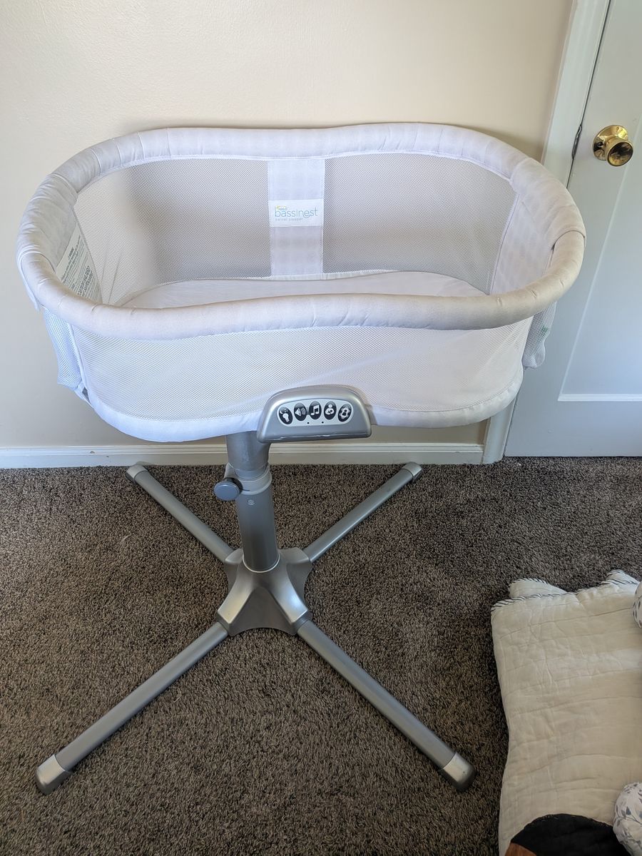 Halo Bassinet