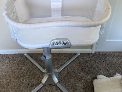 Halo Bassinet