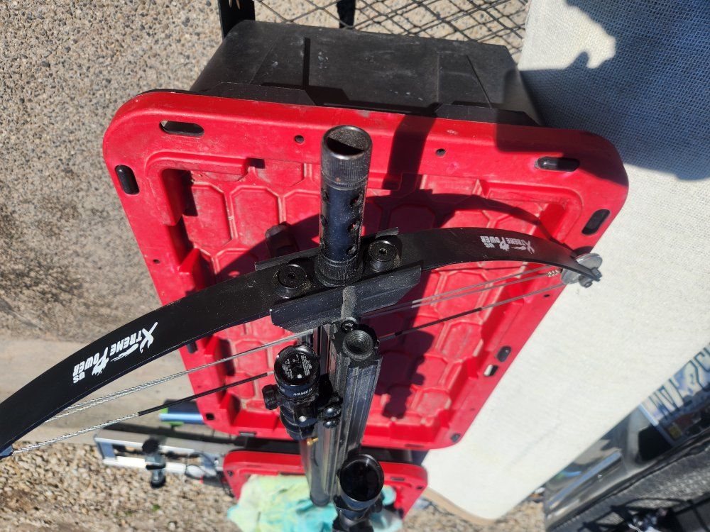 Crossbow