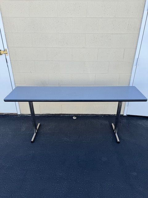 TRAINING TABLES