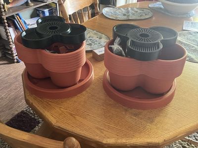 Bogo flower tower