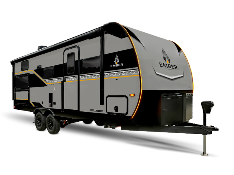 New 2027 Ember RV Touring Edition 2300MLL