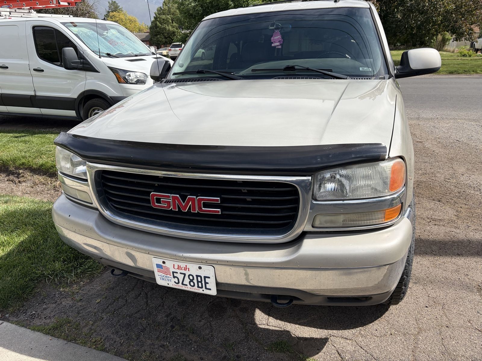 2006 GMC Yukon