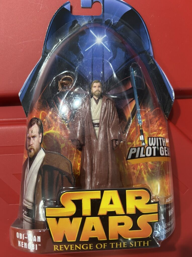 Star Wars Obi-Wan Kenobi