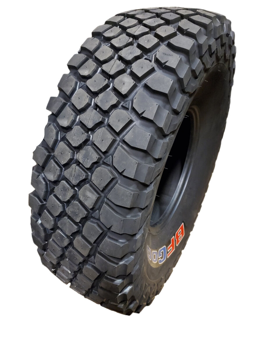 BFGOODRICH BAJA T/A KR3 BSW LT 40 12.5 17 6PLY ATV/UTV TIRE 257167