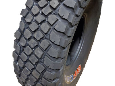BFGOODRICH BAJA T/A KR3 BSW LT 40 12.5 17 6PLY ATV/UTV TIRE 257167