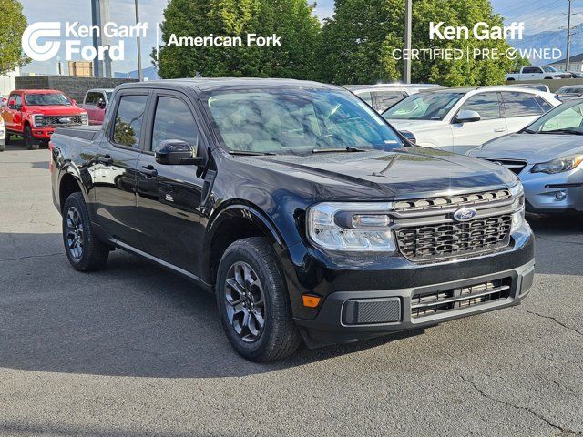 2023 Ford Maverick XLT
