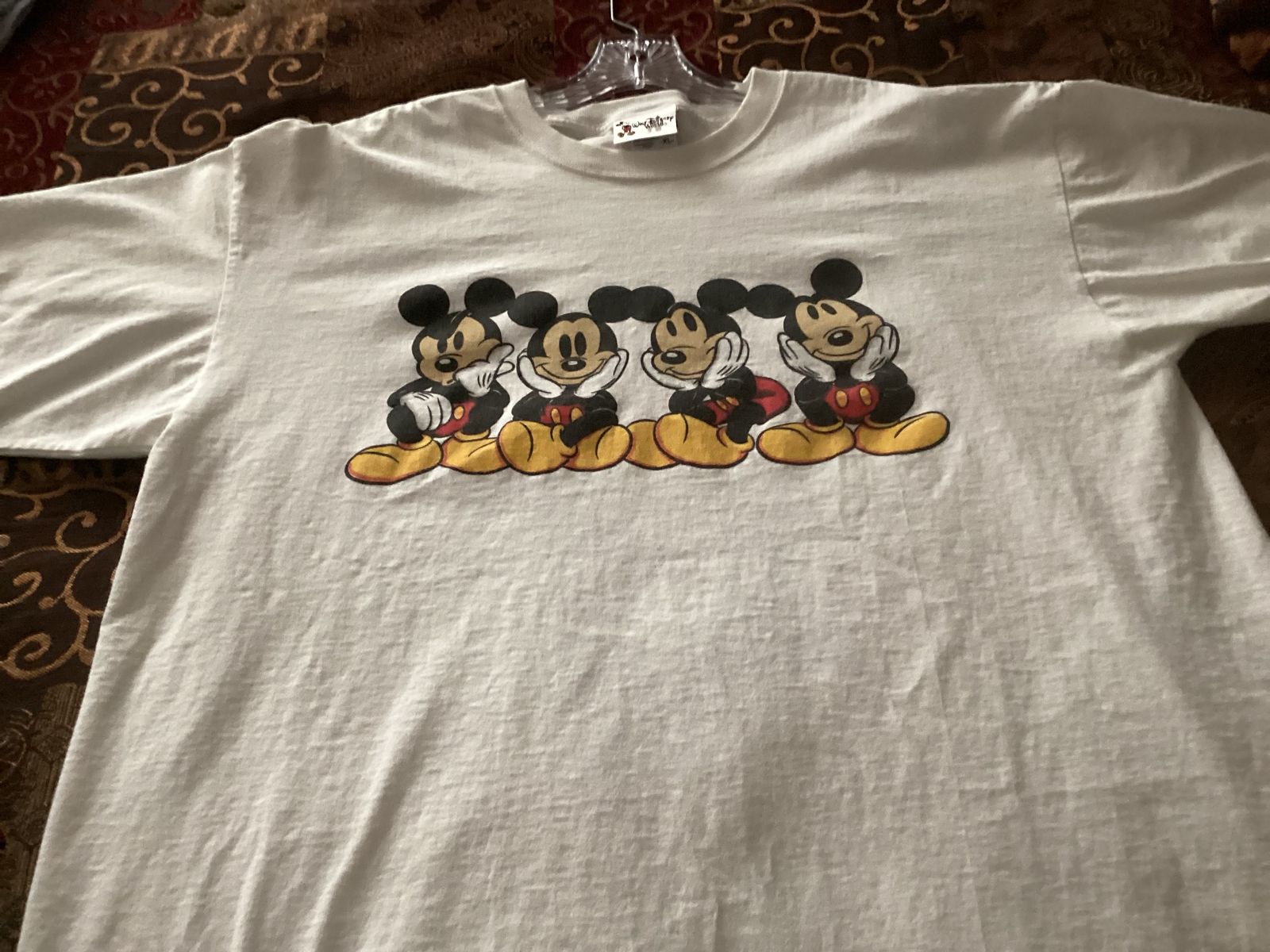 Disney t shirt
