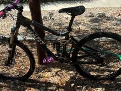 Giant Reign XS Mountain Bike