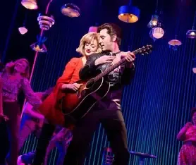 2 Tickets to Neil Diamond's A Beautiful Noise