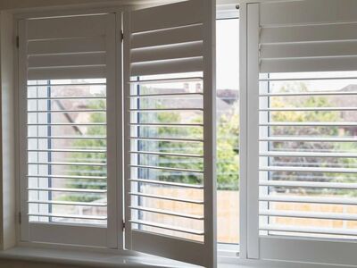 Custom Blinds | Custom Shutters | Vertical Blinds | Roller Shades | Roman Shades | Call Today!