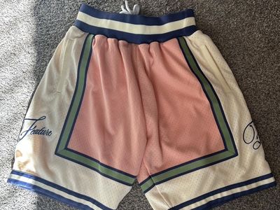 Mens Basketball Shorts