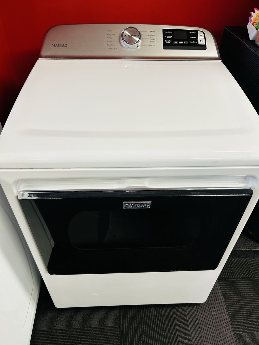 Maytag Electric Dryer