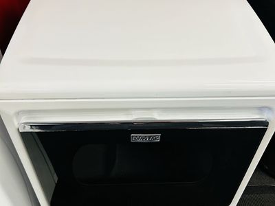 Maytag Electric Dryer