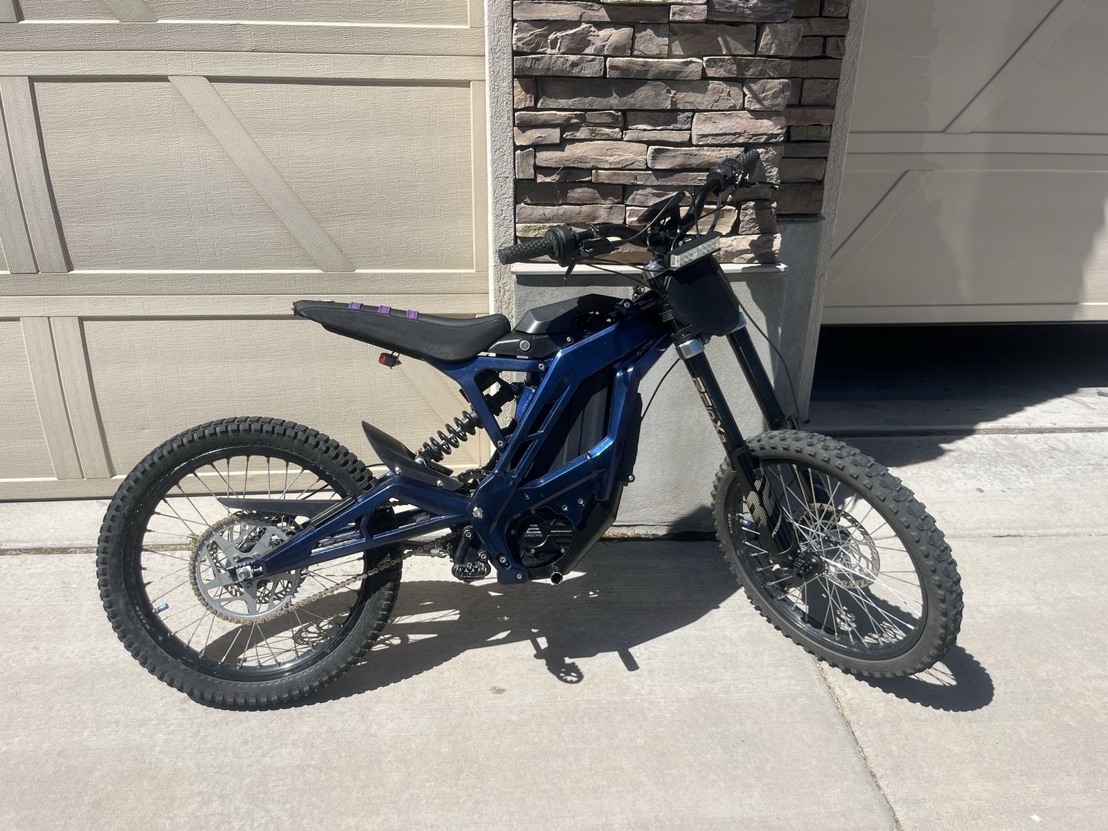 E ride pro 2.0